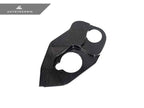 Kies-Motorsports AutoTecknic USA AutoTecknic Dry Carbon Fiber Engine Bay Trim - A90 Supra