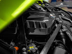 Kies-Motorsports AutoTecknic USA AutoTecknic Dry Carbon Fiber Engine Cover - G80 M3 | G82/ G83 M4