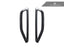 Kies-Motorsports AutoTecknic USA AutoTecknic Dry Carbon Fiber Fender Trim - G05 X5