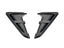 Kies-Motorsports AutoTecknic USA AutoTecknic Dry Carbon Fiber Fender Trim Set - BMW F97 X3M | F98 X4M | G01 X3 | G02 X4