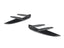Kies-Motorsports AutoTecknic USA AutoTecknic Dry Carbon Fiber Fender Trim Set - BMW G80 M3 | G82/ G83 M4