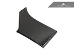 Kies-Motorsports AutoTecknic USA AutoTecknic Dry Carbon Fiber Fender Trim Set - G06 X6 G06 X6