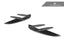 Kies-Motorsports AutoTecknic USA AutoTecknic Dry Carbon Fiber Fender Trim Set - G80 M3 | G82/ G83 M4