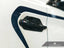 Kies-Motorsports AutoTecknic USA AutoTecknic Dry Carbon Fiber Fender Trims - F87 M2