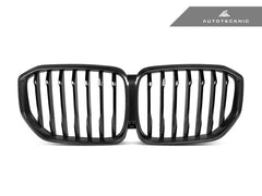 Kies-Motorsports AutoTecknic USA AutoTecknic Dry Carbon Fiber Front Grille - G05 X5 Pre-LCI G05 X5 Pre-LCI