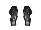 Kies-Motorsports AutoTecknic USA AutoTecknic Dry Carbon Fiber Intake Air Scoop Set - BMW F91/ F92/ F93 M8