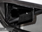 Kies-Motorsports AutoTecknic USA AutoTecknic Dry Carbon Fiber Intake Air Scoop Set - F91/ F92/ F93 M8