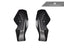 Kies-Motorsports AutoTecknic USA AutoTecknic Dry Carbon Fiber Intake Air Scoop Set - F91/ F92/ F93 M8