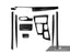 Kies-Motorsports AutoTecknic USA AutoTecknic Dry Carbon Fiber Interior Trim - F10 5-Series
