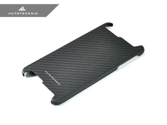 Kies-Motorsports AutoTecknic USA AutoTecknic Dry Carbon Fiber iPhone Case - 2016 iPhone SE (Generation 1)