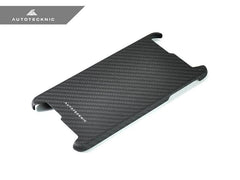 Kies-Motorsports AutoTecknic USA AutoTecknic Dry Carbon Fiber iPhone Case - 2016 iPhone SE (Generation 1)