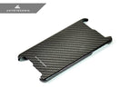 Kies-Motorsports AutoTecknic USA AutoTecknic Dry Carbon Fiber iPhone Case - 2016 iPhone SE (Generation 1)