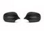 Kies-Motorsports AutoTecknic USA AutoTecknic Dry Carbon Fiber Mirror Cap Set - BMW E92 3-Series Coupe LCI