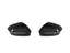 Kies-Motorsports AutoTecknic USA AutoTecknic Dry Carbon Fiber Mirror Cap Set - BMW G45 X3 G45 X3 / Left Hand Drive (LHD)