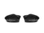Kies-Motorsports AutoTecknic USA AutoTecknic Dry Carbon Fiber Mirror Cap Set - BMW G90/ G99 M5