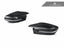 Kies-Motorsports AutoTecknic USA AutoTecknic Dry Carbon Fiber Mirror Covers - G42 M240i