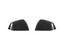 Kies-Motorsports AutoTecknic USA AutoTecknic Dry Carbon Fiber Mirror Covers - Tesla Model Y Tesla Model Y (Pre-Juniper)