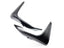 Kies-Motorsports AutoTecknic USA AutoTecknic Dry Carbon Fiber Performante Aero Splitters - BMW F80 M3 | F82 M4 F80 M3 / No