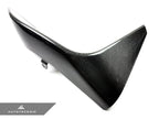 Kies-Motorsports AutoTecknic USA AutoTecknic Dry Carbon Fiber Performante Aero Splitters - F80 M3 | F82 M4