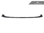 Kies-Motorsports AutoTecknic USA AutoTecknic Dry Carbon Fiber Performante Front Aero Lip - G80 M3 | G82/ G83 M4