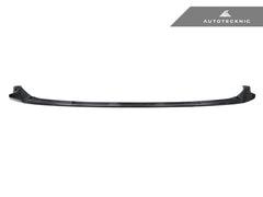 Kies-Motorsports AutoTecknic USA AutoTecknic Dry Carbon Fiber Performante Front Aero Lip - G80 M3 | G82/ G83 M4