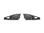 Kies-Motorsports AutoTecknic USA AutoTecknic Dry Carbon Fiber Replacement Door Panels - Honda S2000 AP1/AP2