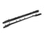 Kies-Motorsports AutoTecknic USA AutoTecknic Dry Carbon Fiber Side Skirt Extension Set - BMW G87 M2