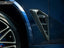 Kies-Motorsports AutoTecknic USA AutoTecknic Dry Carbon Fiber Side Vent Set - F95 X5M Pre-LCI