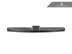 Kies-Motorsports AutoTecknic USA AutoTecknic Dry Carbon Front Bumper Crash Foam Cover - G82/ G83 M4