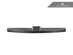 Kies-Motorsports AutoTecknic USA AutoTecknic Dry Carbon Front Bumper Crash Foam Cover - G82/ G83 M4