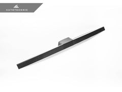 Kies-Motorsports AutoTecknic USA AutoTecknic Dry Carbon Front Bumper Crash Foam Cover - G82/ G83 M4