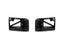 Kies-Motorsports AutoTecknic USA AutoTecknic Dry Carbon Front Bumper Lower Vent Set - BMW G87 M2 G87 M2