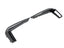 Kies-Motorsports AutoTecknic USA AutoTecknic Dry Carbon Front Bumper Trim - BMW G30 5-Series Pre-LCI M-Sport