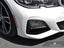 Kies-Motorsports AutoTecknic USA AutoTecknic Dry Carbon Front Bumper Trim - G20 330I M-Sport Pre-LCI