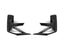 Kies-Motorsports AutoTecknic USA AutoTecknic Dry Carbon Front Bumper Trim Set - BMW F97 X3M LCI | F98 X4M LCI
