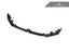 Kies-Motorsports AutoTecknic USA AutoTecknic Dry Carbon Front Lip Set - G06 X6 M-Sport LCI G06 X6 M-Sport LCI