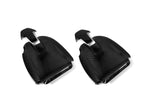 Kies-Motorsports AutoTecknic USA AutoTecknic Dry Carbon Full Seat Back Cover Set - BMW G42 M240I G42 M240I xDrive (With Sport Seat - Not available in the US Market)