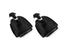 Kies-Motorsports AutoTecknic USA AutoTecknic Dry Carbon Full Seat Back Cover Set - BMW G42 M240I G42 M240I xDrive (With Sport Seat - Not available in the US Market)