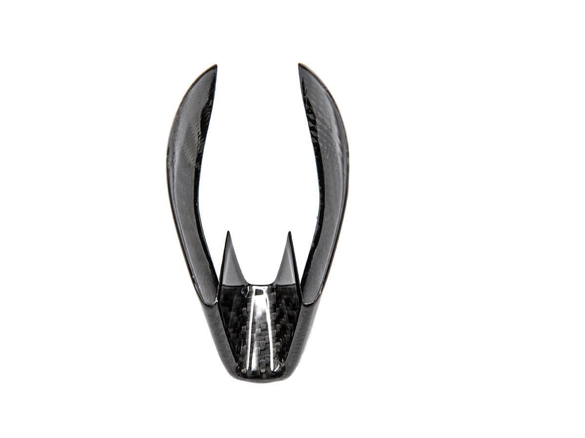 Kies-Motorsports AutoTecknic USA AutoTecknic Dry Carbon Gear Selector Cover - BMW G8X M3/ M4 Main image