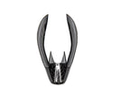 Kies-Motorsports AutoTecknic USA AutoTecknic Dry Carbon Gear Selector Cover - BMW G8X M3/ M4