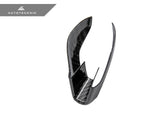 Kies-Motorsports AutoTecknic USA AutoTecknic Dry Carbon Gear Selector Cover - G87 M2 G87 M2