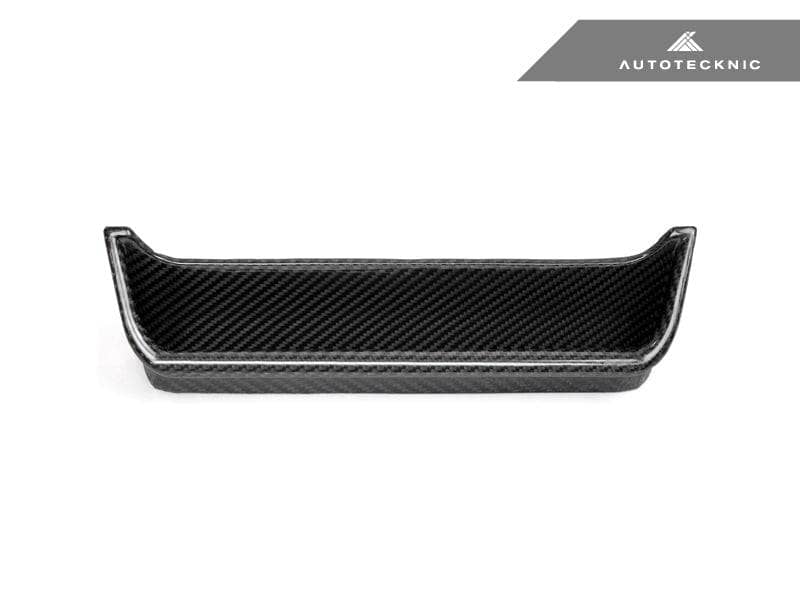 Kies-Motorsports AutoTecknic USA AutoTecknic Dry Carbon Grip Storage Tray - Mercedes-Benz W463 G-Glass