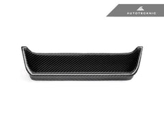Kies-Motorsports AutoTecknic USA AutoTecknic Dry Carbon Grip Storage Tray - Mercedes-Benz W463 G-Glass