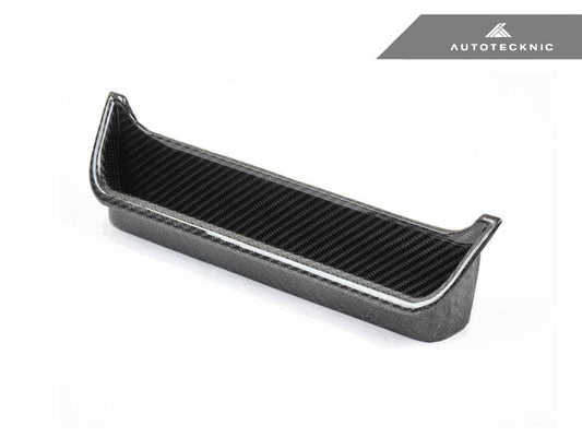 Kies-Motorsports AutoTecknic USA AutoTecknic Dry Carbon Grip Storage Tray - Mercedes-Benz W463 G-Glass