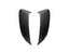 Kies-Motorsports AutoTecknic USA AutoTecknic Dry Carbon GT4 Style Side Intake Scoops - Porsche 718 Cayman | Boxster