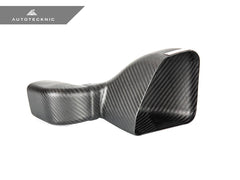 Kies-Motorsports AutoTecknic USA AutoTecknic Dry Carbon Intake Air Duct Set - G80 M3 | G82/ G83 M4