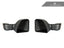 Kies-Motorsports AutoTecknic USA AutoTecknic Dry Carbon Intake Air Duct Set - G80 M3 | G82/ G83 M4