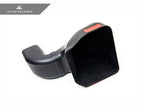 Kies-Motorsports AutoTecknic USA AutoTecknic Dry Carbon Intake Air Duct Set - G87 M2