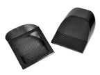 Kies-Motorsports AutoTecknic USA AutoTecknic Dry Carbon Intake Air Scoop Set - BMW F80 M3 | F82/ F83 M4