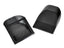 Kies-Motorsports AutoTecknic USA AutoTecknic Dry Carbon Intake Air Scoop Set - BMW F80 M3 | F82/ F83 M4